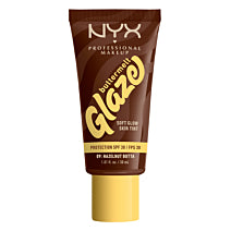 Nyx Buttermelt Glaze Protector Solar Tint Spf30 09-Hazelnut Butta 30 ml