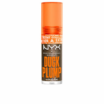 Lipgloss NYX DUCK PLUMP Nr. 21-Onyzpected 6,8 ml