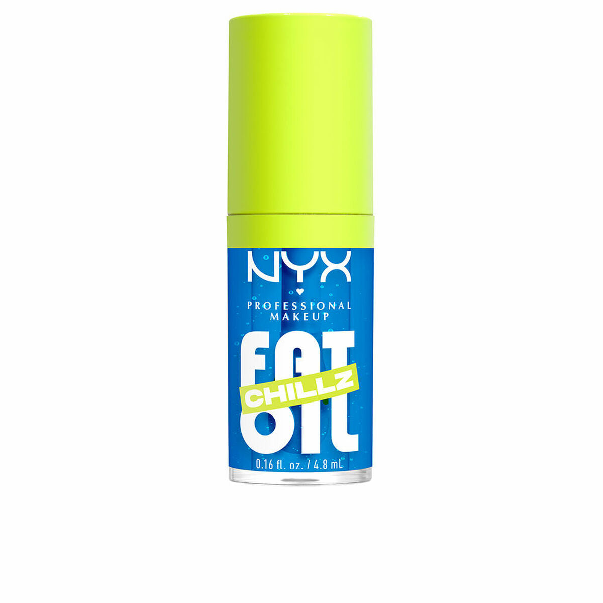 Lippenstift NYX FAT OIL-0