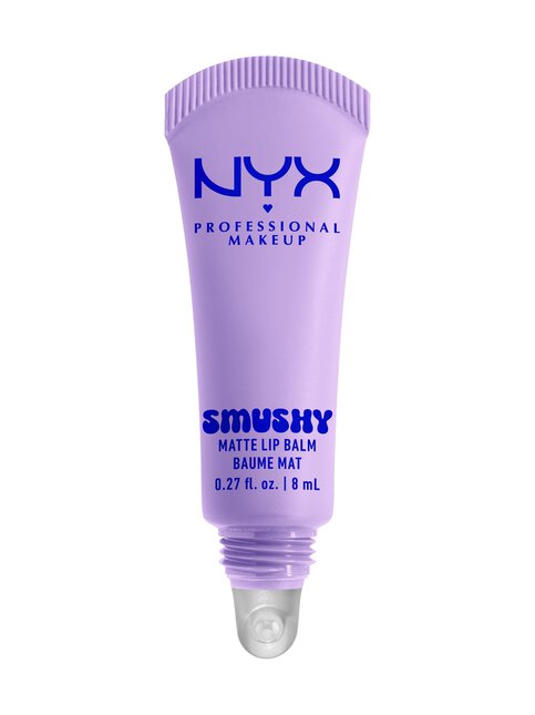 Nyx Smushy Mate balsamo labbra 8 ml