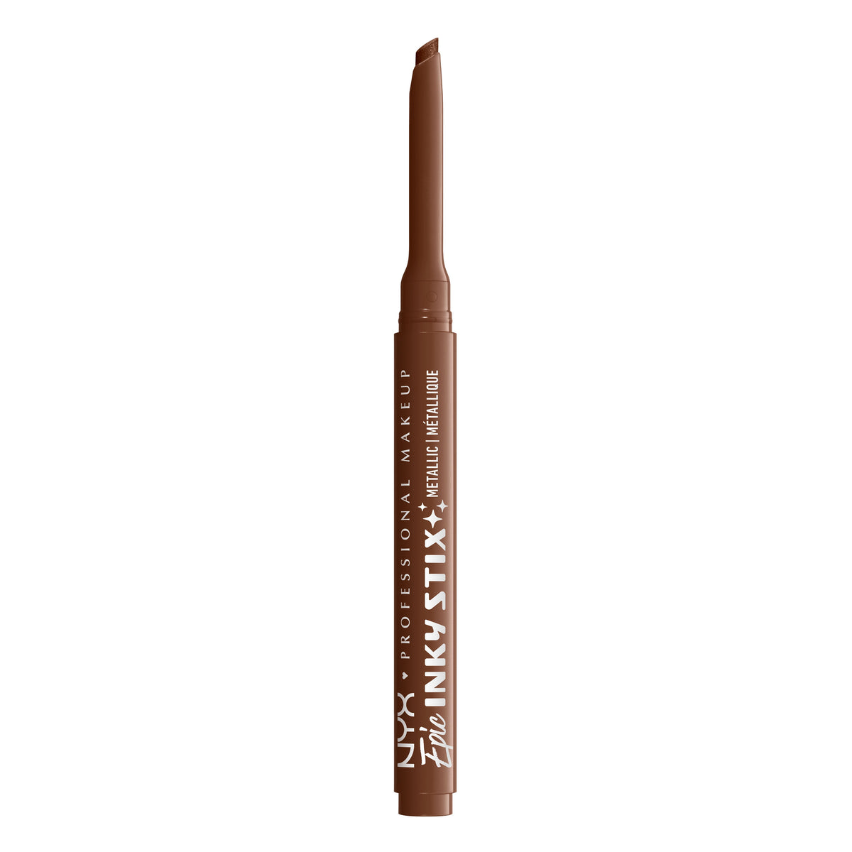 Nyx Epic Inky Stix Delineador De occhi Kinetic Kopper 1 pz - immagine 2
