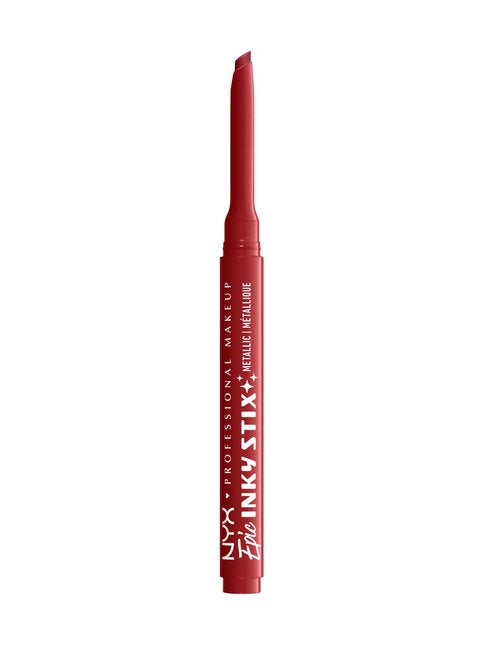 Nyx Epic Inky Stix Delineador De occhi Robotic Red 1 pz - immagine 2