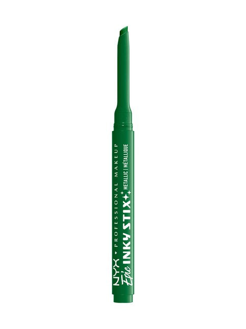 Nyx Epic Inky Stix Delineador De occhi Electric Emerald 1 pz