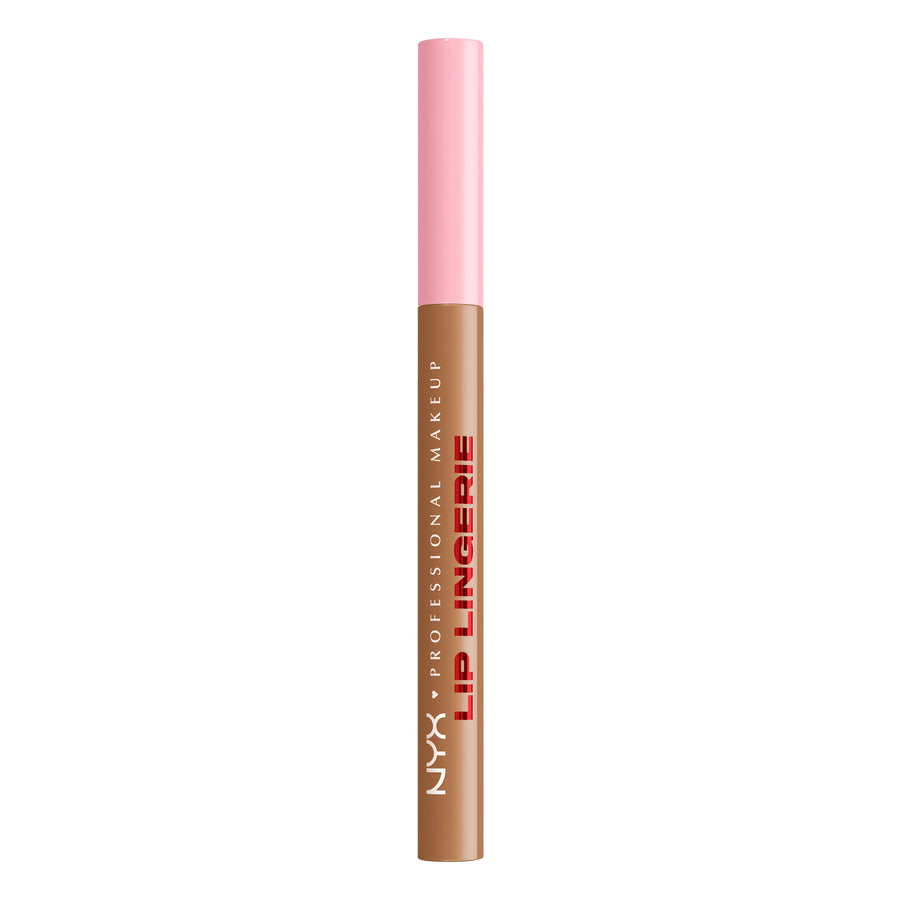 Nyx Lip Lingere Delineador labbra 01-Tease U Later 1 pz