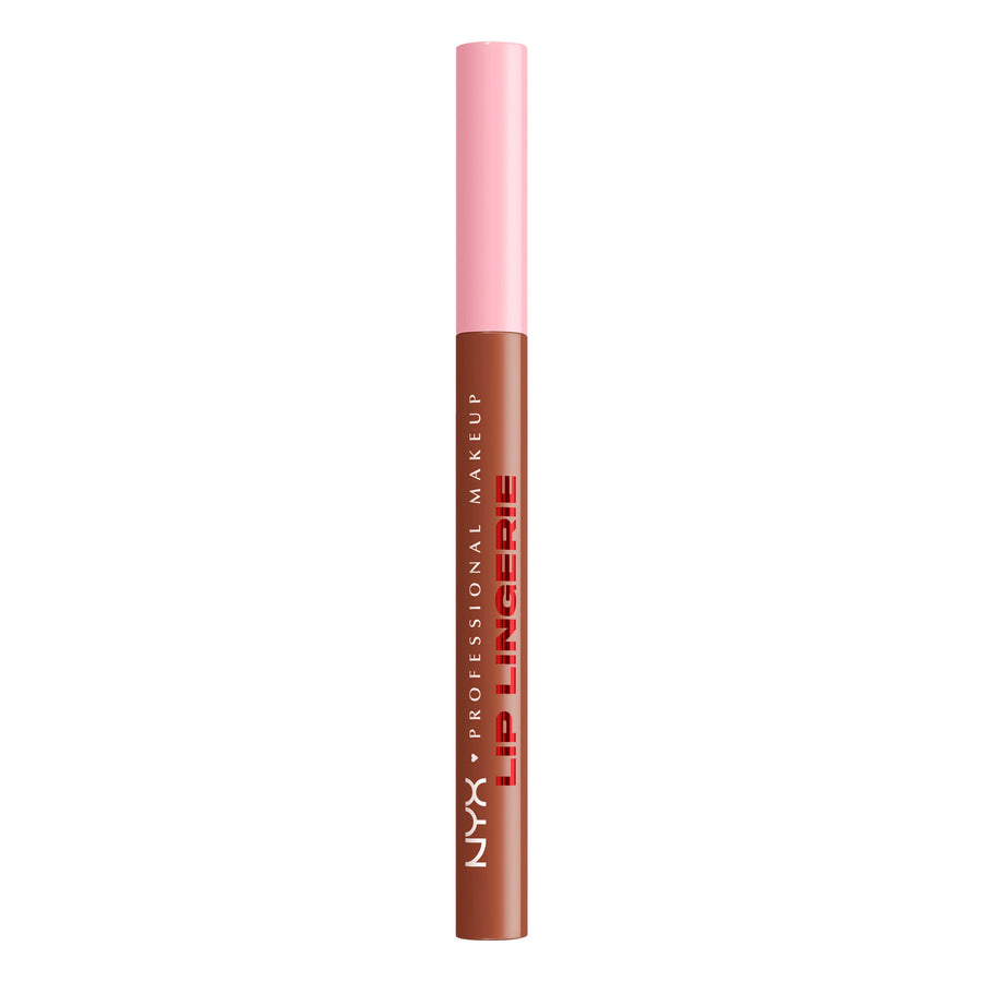Nyx Lingerie Delineador per labbra Naugty Nude 1 pz