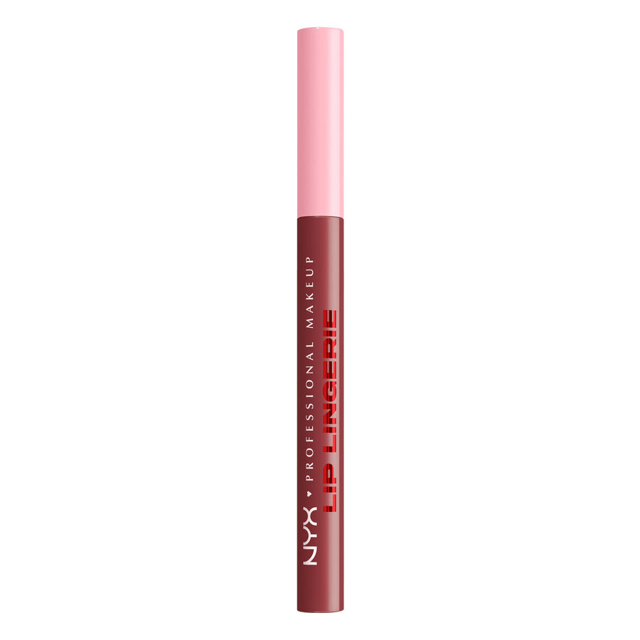 Nyx Lip Lingere Delineador labbra 10-Up All Night 1 pz