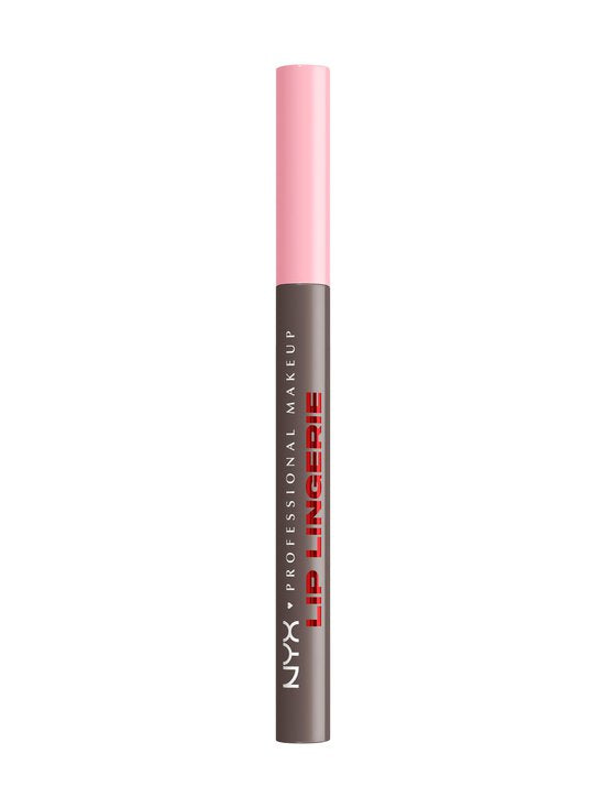 Nyx Lip Lingere Delineador labbra 12-Wild Side 1 pz - immagine 2