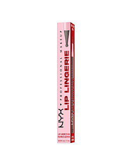 Nyx Lip Lingere Delineador labbra 12-Wild Side 1 pz - immagine 3
