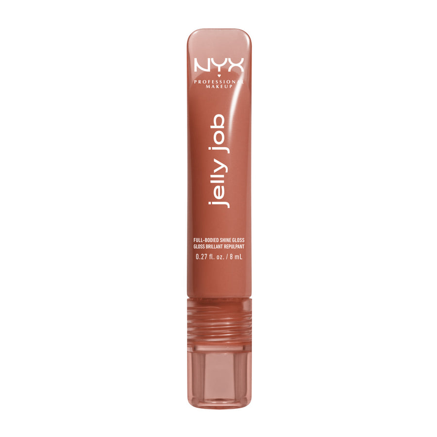 Nyx Jelly Job lucidalabbra Toast N Jelly 1 pz