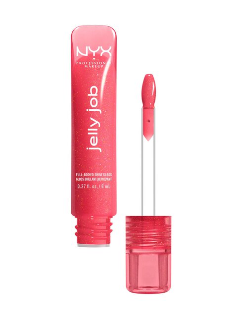 Nyx Jelly Job lucidalabbra Jelly Kissed 1 pz - immagine 3