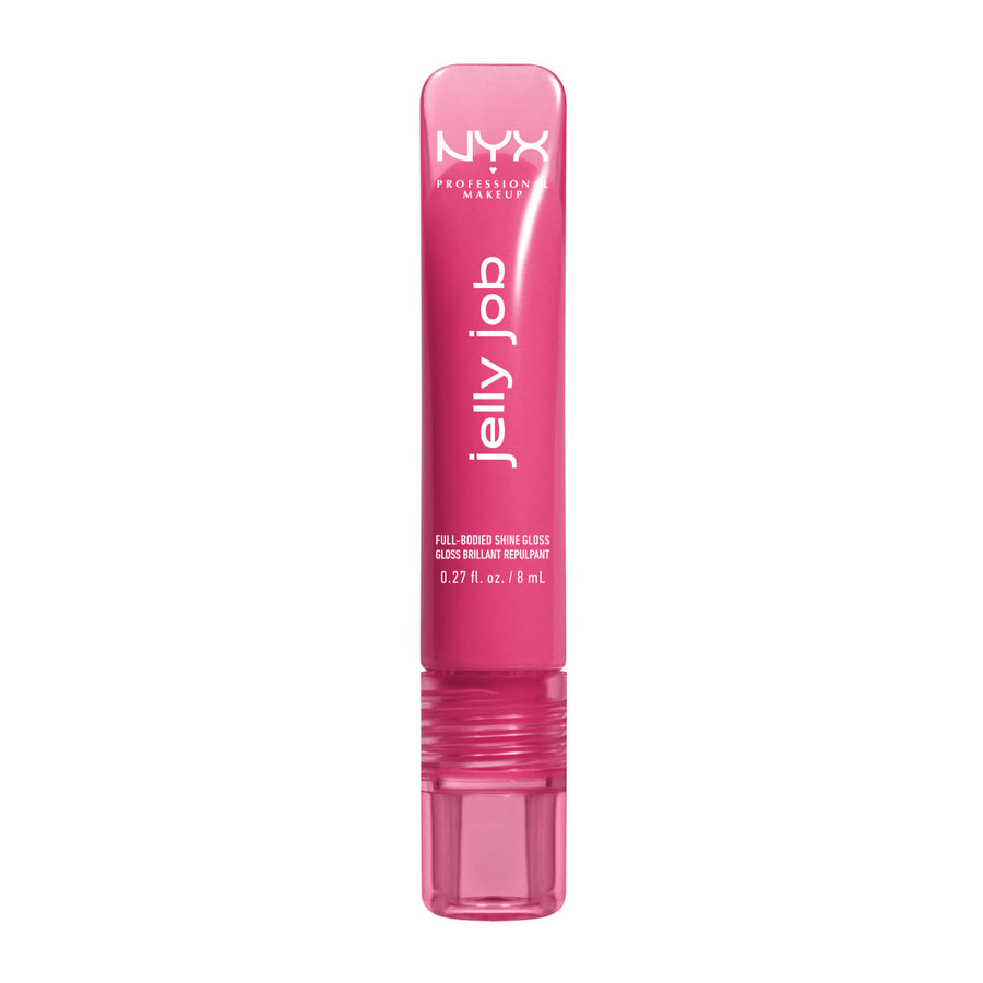Nyx Jelly Job lucidalabbra Jelly Jammin 1 pz