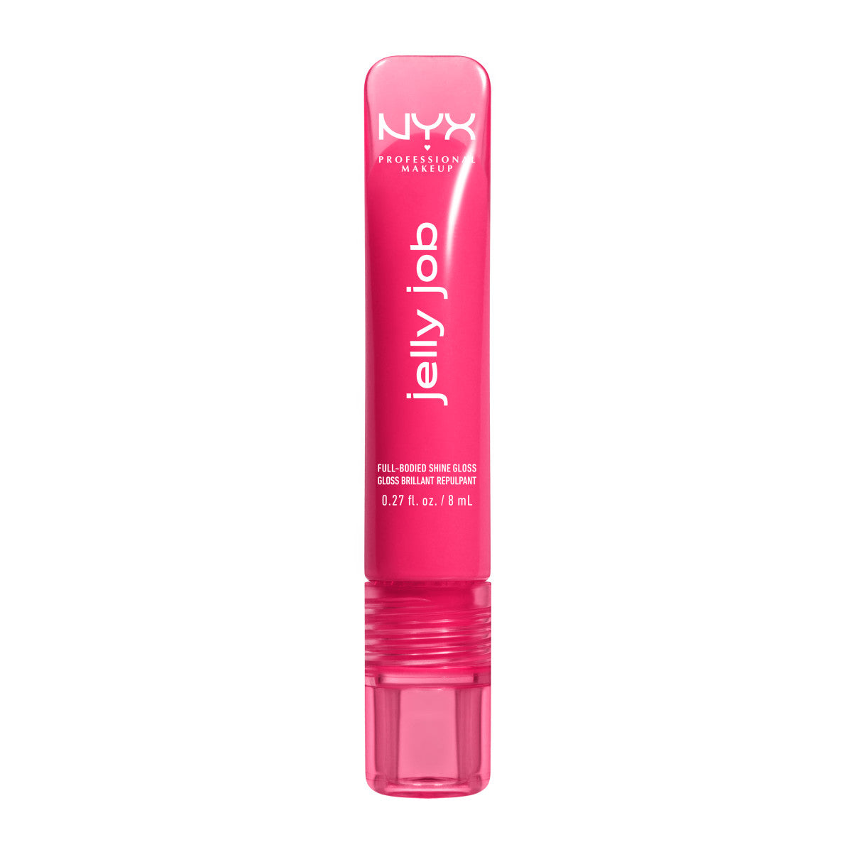 Nyx Jelly Job lucidalabbra Juicy Jelly 1 pz