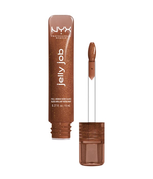 Nyx Jelly Job lucidalabbra Orange Ya Jelly 1 pz variante 2