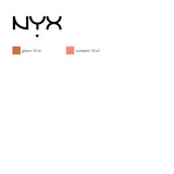 Highlighter Born To Glow! NYX (18 ml)-4