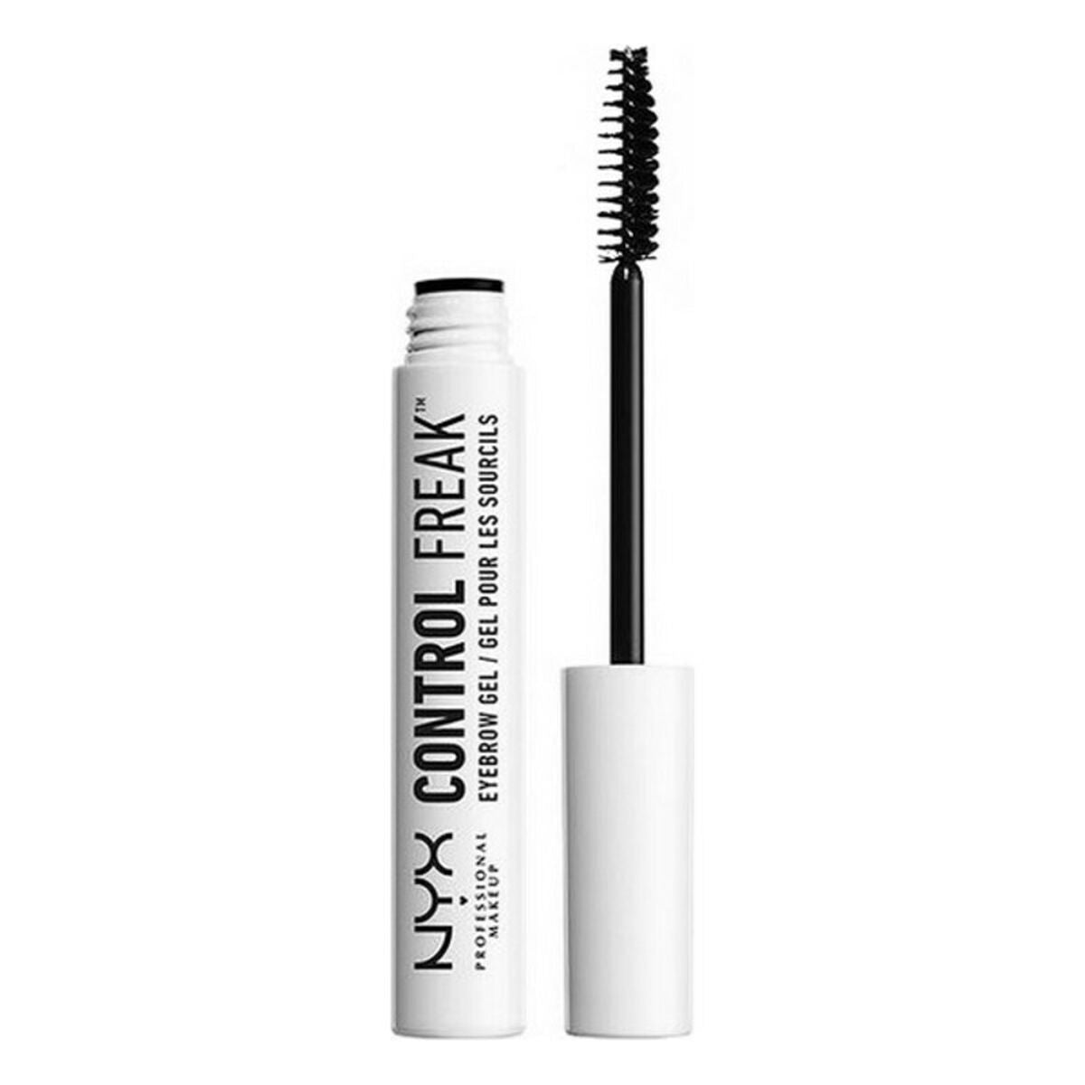 Eyebrow Fixing Gel Control Freak NYX-0