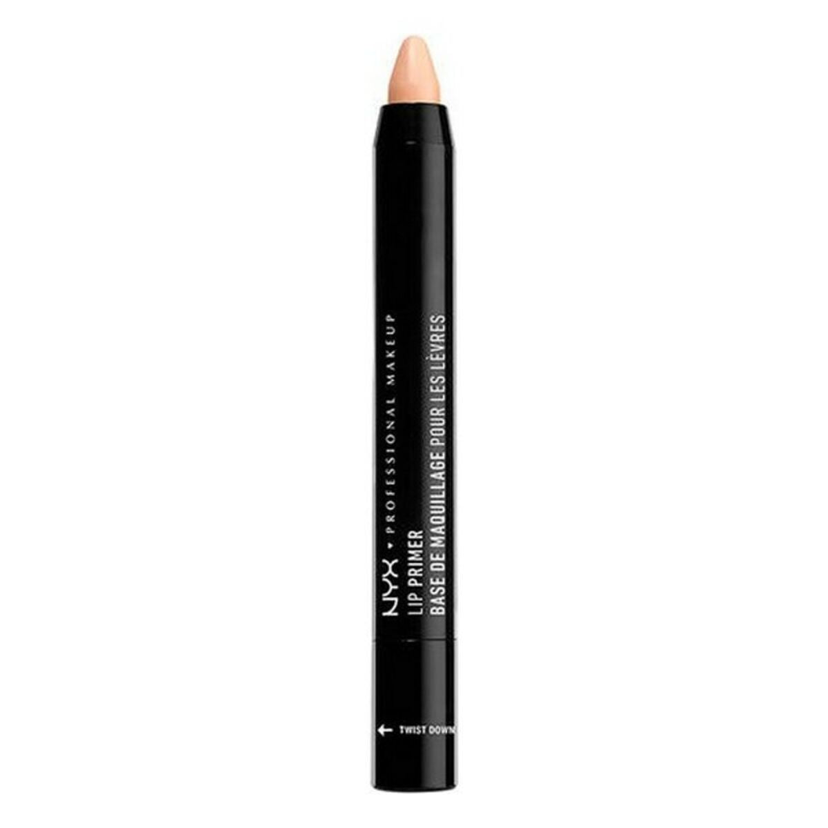 Base per rossetto Primer NYX Lip Primer-0