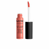 Lippenstift Soft Matte NYX (8 ml)-14
