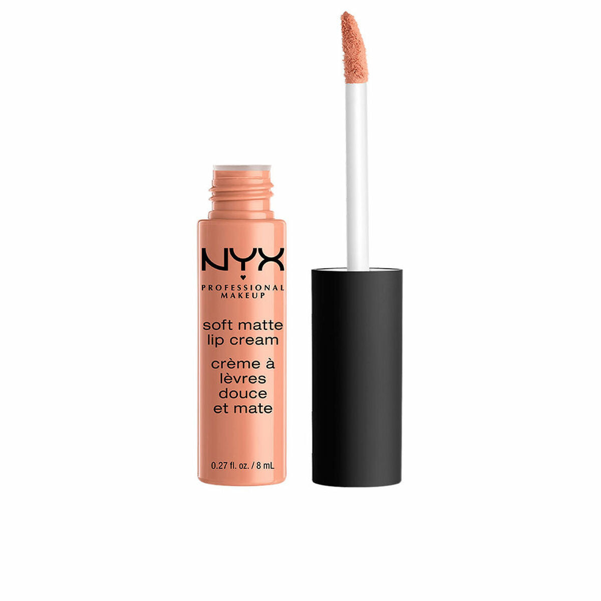 Lipstick NYX Soft Matte athens Cream (8 ml)-0