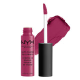 Lippenstift Soft Matte NYX (8 ml)-22