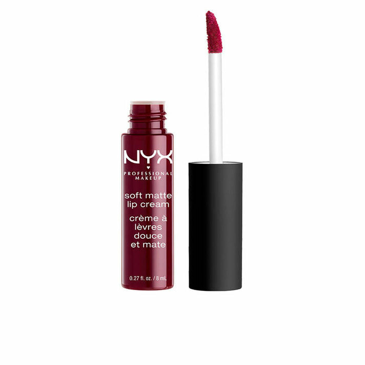 Lippenstift Soft Matte NYX (8 ml)-3