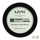 Compact Powders Hd Finishing Powder NYX (8 g)-0