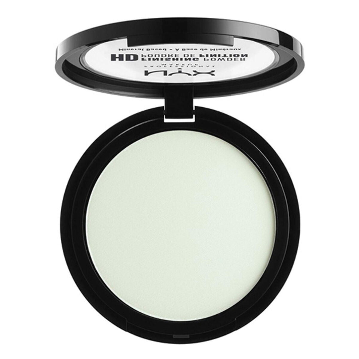 Compact Powders Hd Finishing Powder NYX (8 g)-1