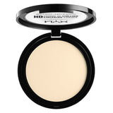 Compact Powders Hd Finishing Powder NYX (8 g)-3