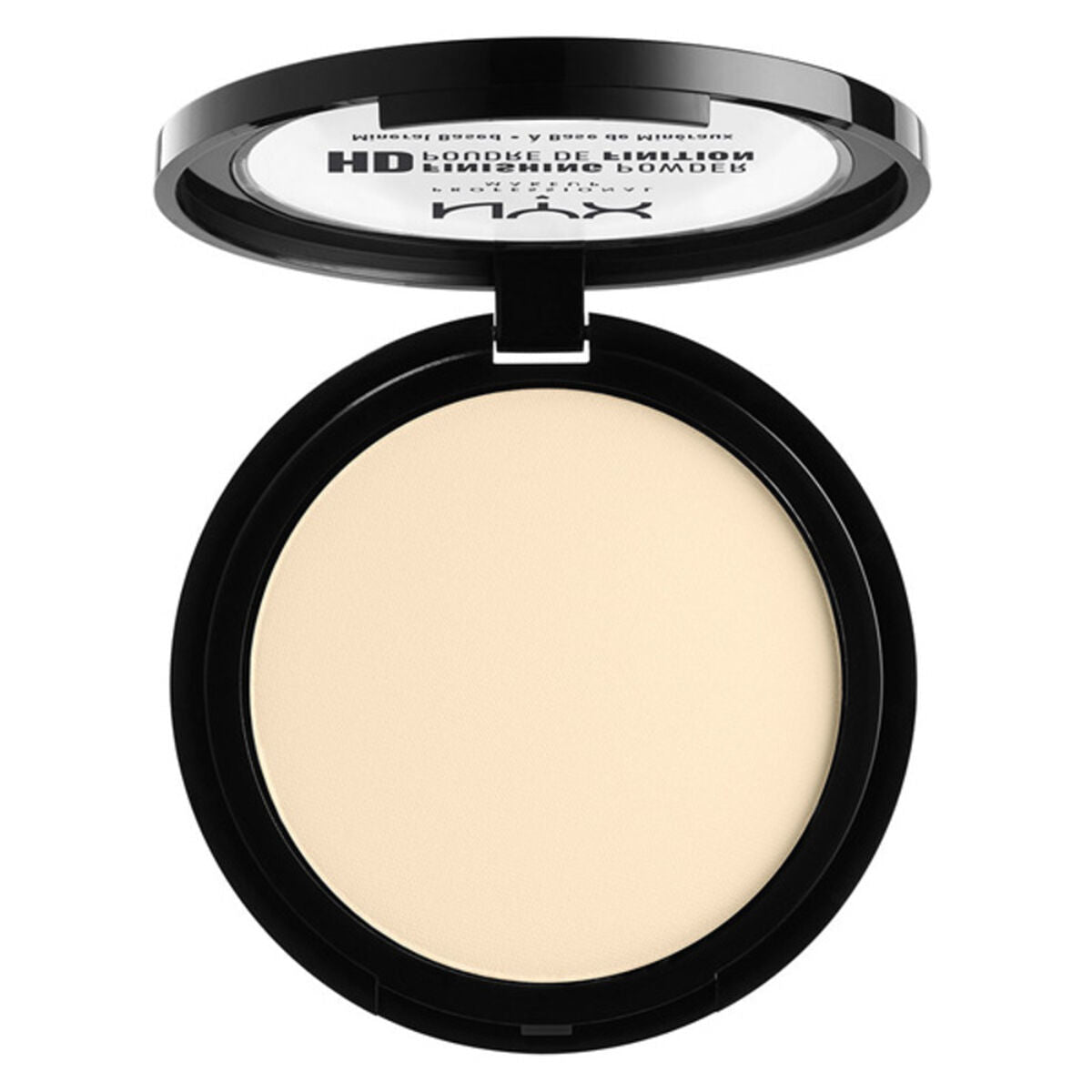 Compact Powders Hd Finishing Powder NYX (8 g)-3