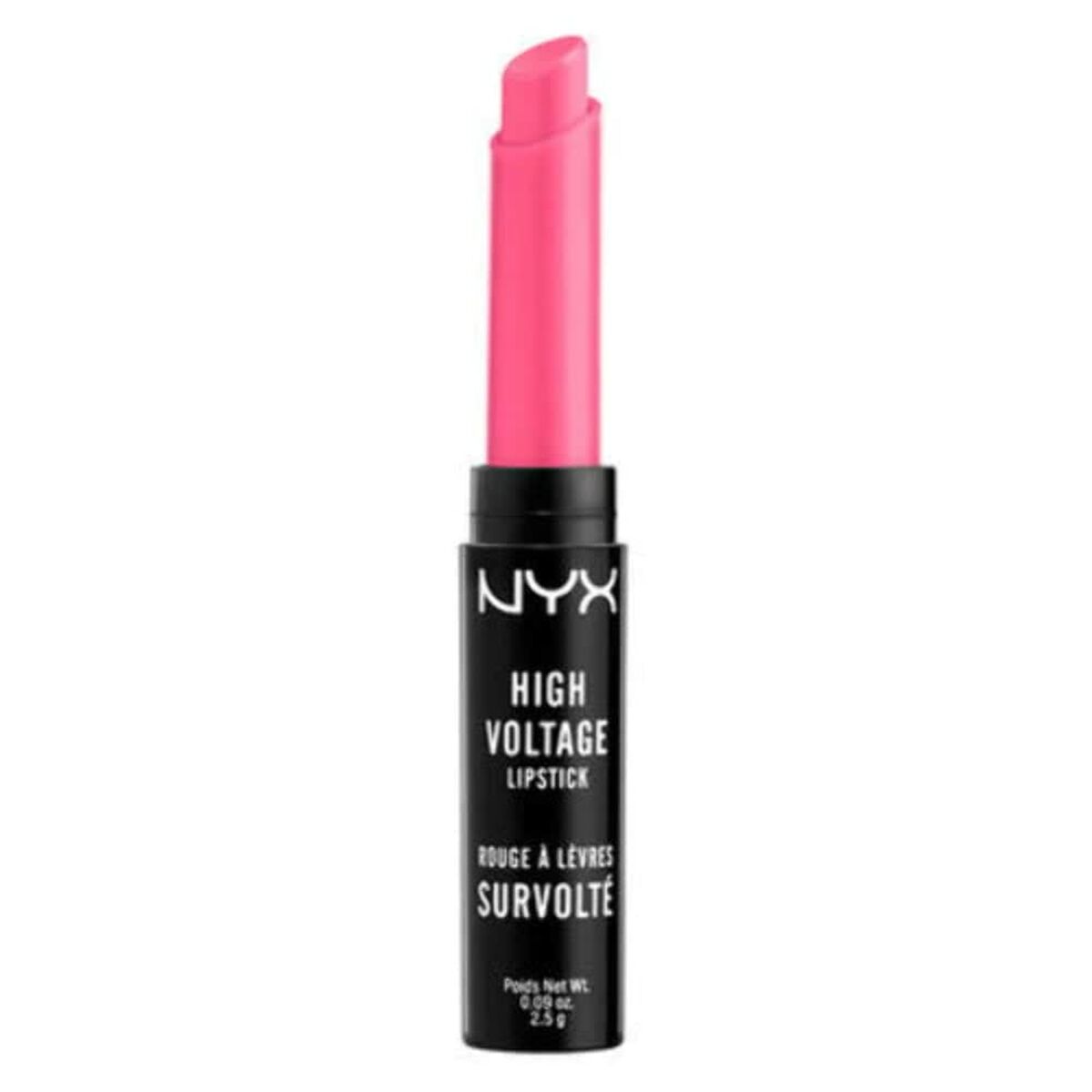 Lippenstift NYX High Voltage-0