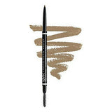 Eyebrow Make-up Micro Brow NYX (0,09 g)-1
