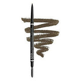 Eyebrow Make-up Micro Brow NYX (0,09 g)-4