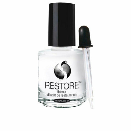 Nagellack-Fixierer Seche 10002914 14 ml (14 ml)