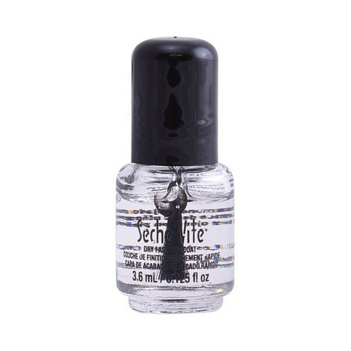 nail polish Top Coat Seche M66656 (3,6 ml) 3,6 ml-0
