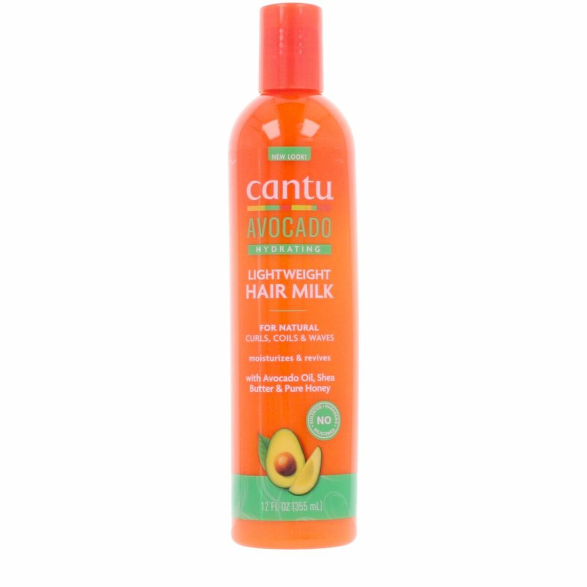 Day Cream Cantu AVOCADO HYDRATING 237 ml-0