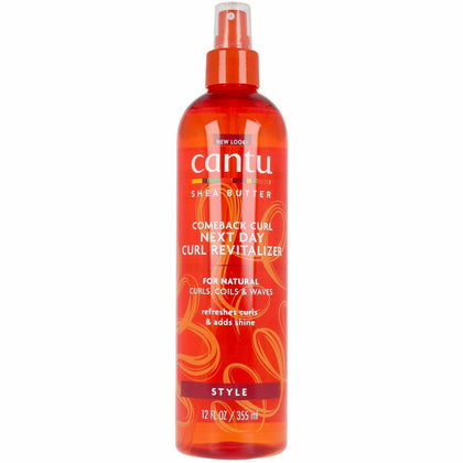 Cera Cantu Per Capelli Naturali 355 ml