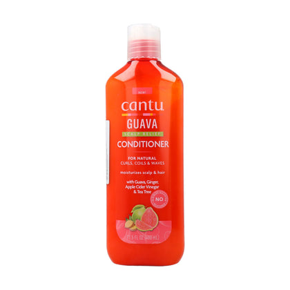 Shampoo Cantu Guave Kopfhaut 400 ml