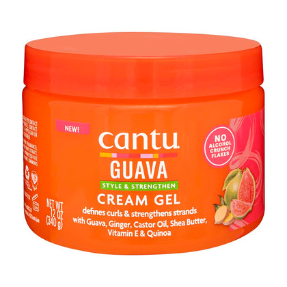 Curl Defining Cream Cantu Style und Stärke 340 g