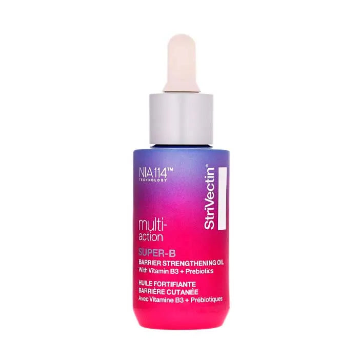 Strivectin Multiaction Super-B Olio Rinforzante della Barriera 30 ml