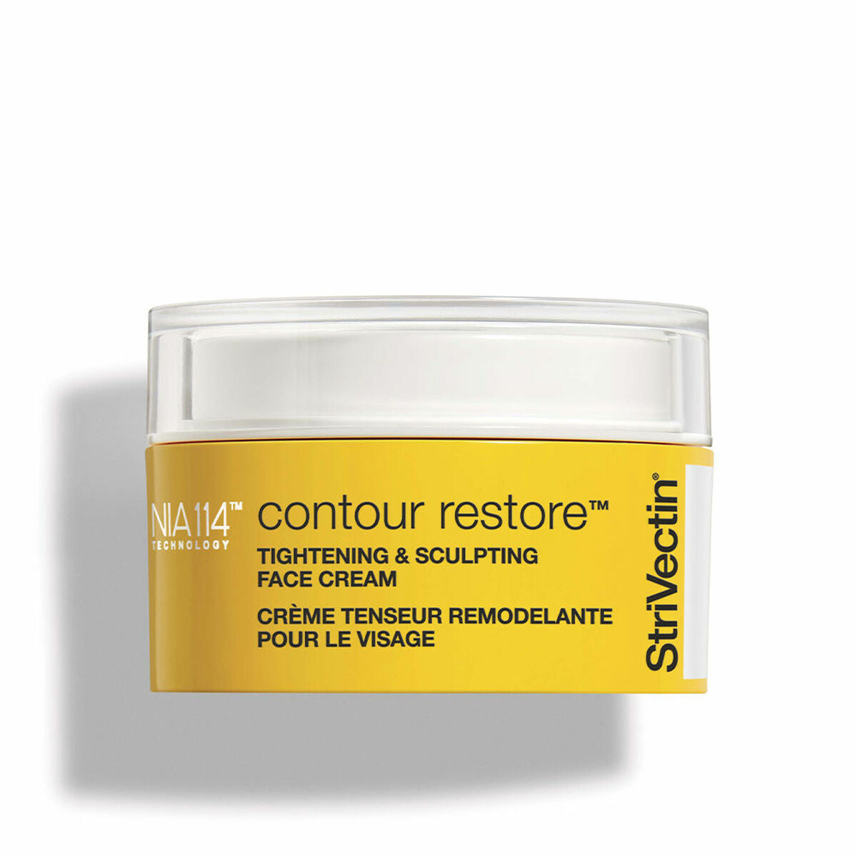 Gesichtscreme StriVectin Contour Restore Firming 50 ml-0