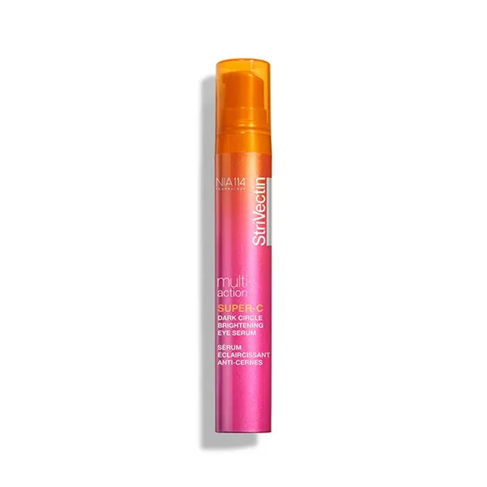 Strivectin Multi-Action Super-C Dark Circle Brightening Eye siero 15 ml