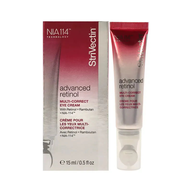 Strivectin Advanced Retinol Multicorrective Eye Contour 15 ml