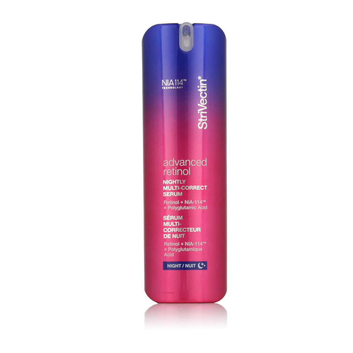 Siero Antietà Notte StriVectin ADVANCED RETINOL 30 ml-0