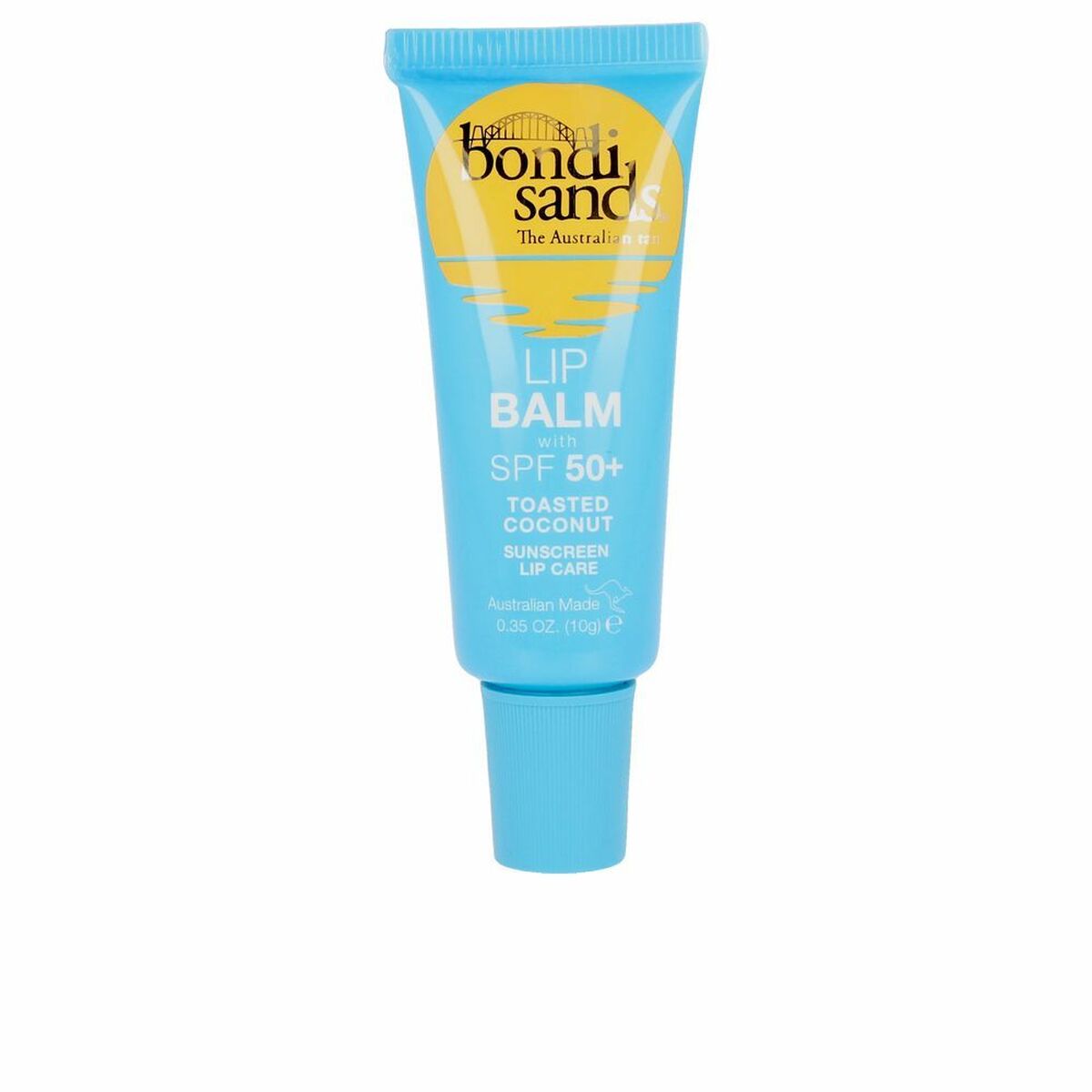 Balsamo labbra Balsamo labbra Bondi Sands al cocco tostato Spf 50+ SPF 50+ 10 g-0