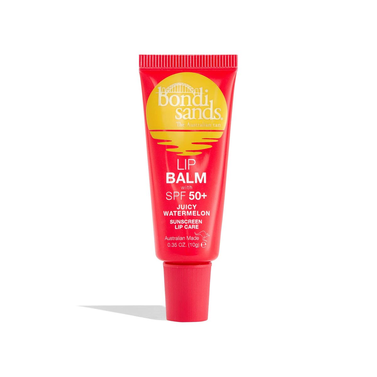 Baume à lèvres hydratant Bondi Sands Pastèque SPF 50+ 10 g-0