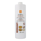 Shampoo Flax Seeds Everego-0