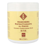 Haarmaske Alterego Bio Styling Coconut-0