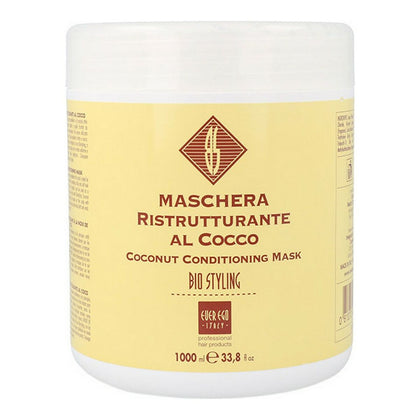 Haarmaske Alterego Bio Styling Coconut