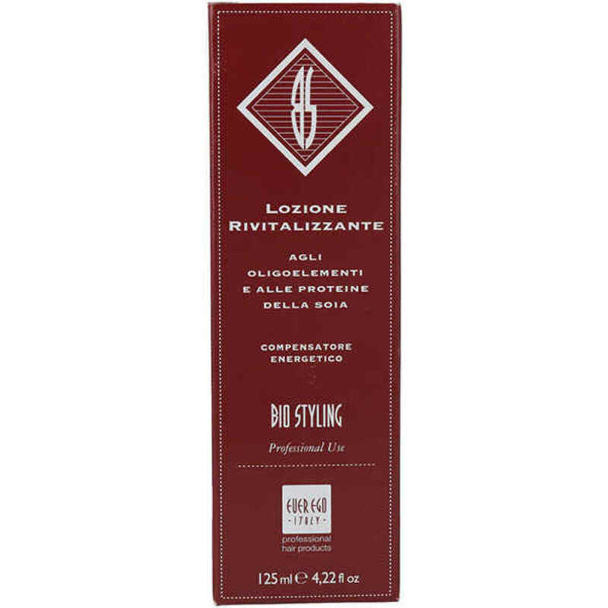 Loción Capilar Alterego Bio Styling (125 ml)-0