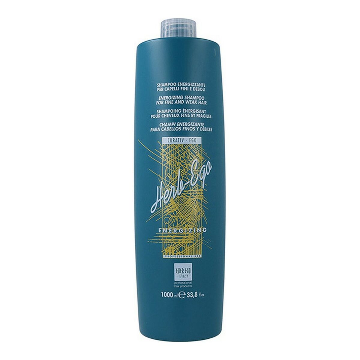 Champú Everego Herb-Ego Alterego Energizante (1 L)-0