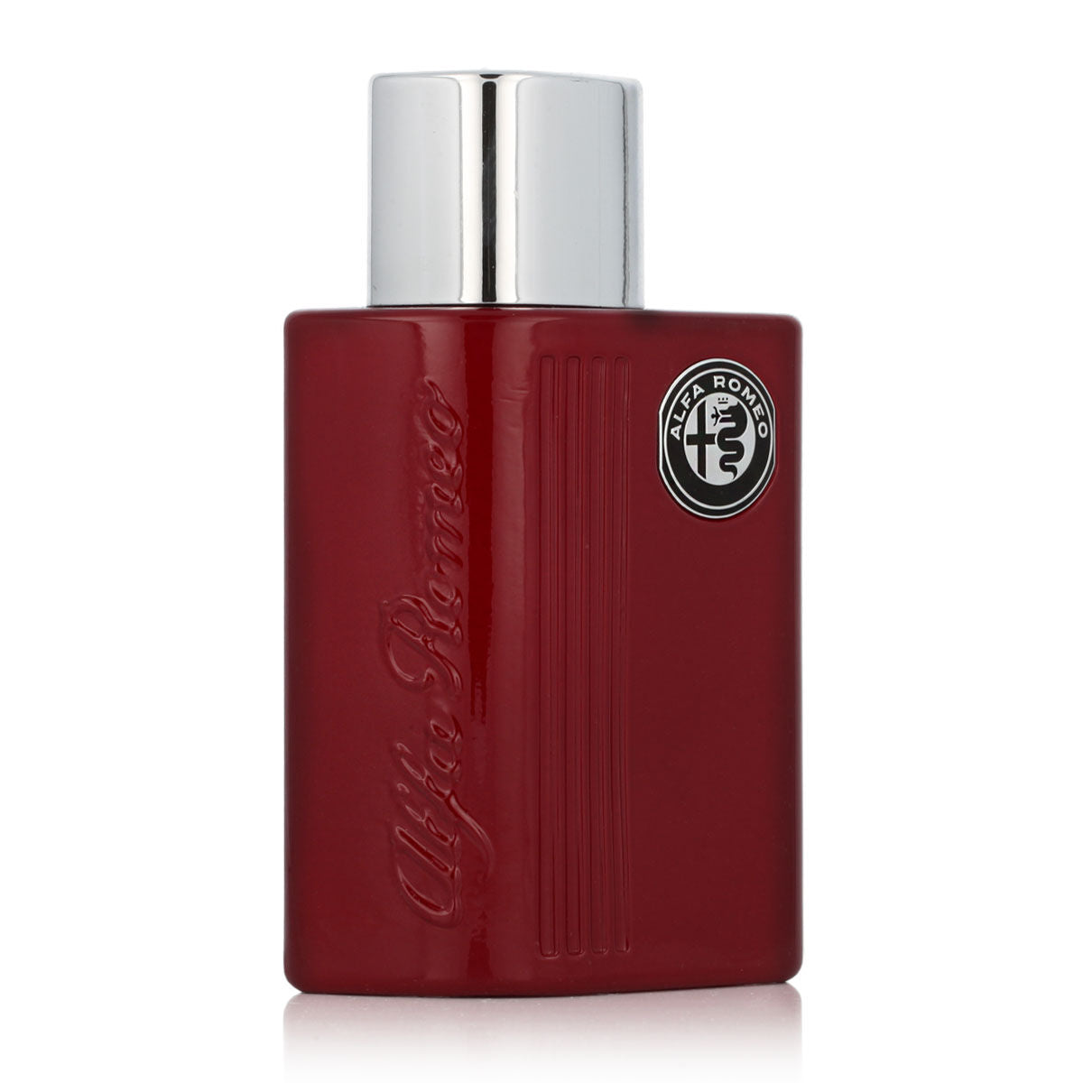Profumo Uomo Alfa Romeo EDT Rosso 125 ml-1
